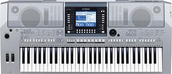 Yamaha PSR S710