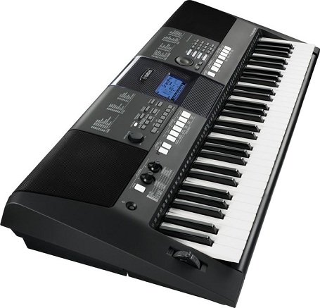 Yamaha PSR E423