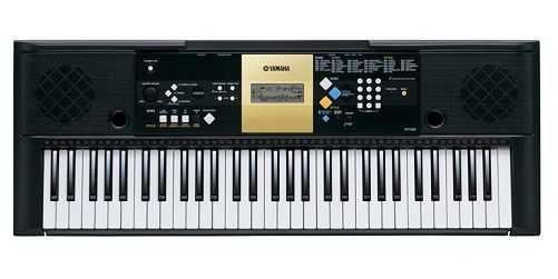 Yamaha YPT 220