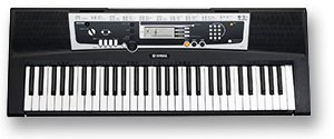 Yamaha YPT210