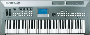 Yamaha MM6