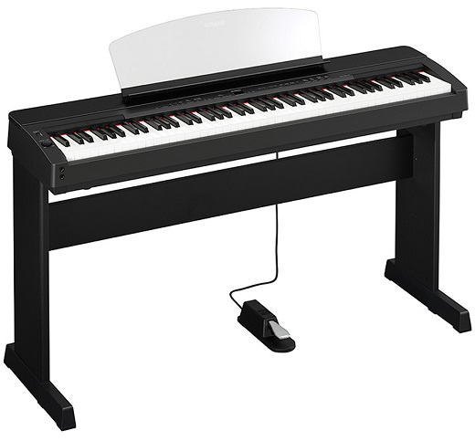 Yamaha P155