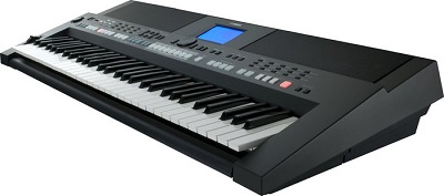 Yamaha PSR S650