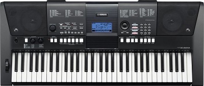 yamaha 61 key keyboard