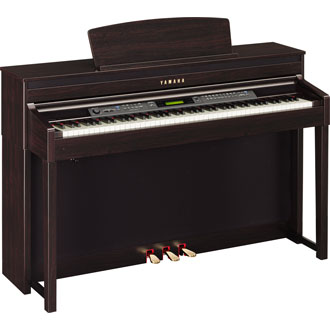 yamaha clavinova