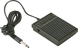 Yamaha FC5 sustain pedal