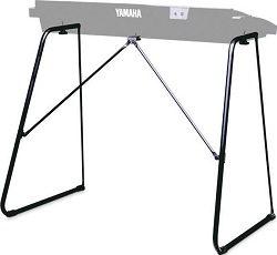 Yamaha L3C keyboard stand