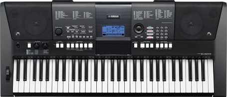 Yamaha PSR-E423