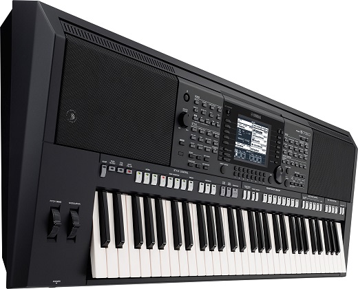 Yamaha PSR S750