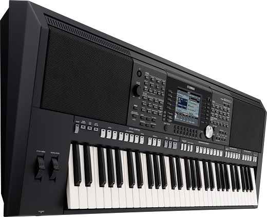 Yamaha PSR-S950