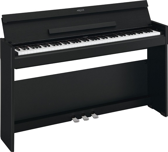 Yamaha S51 Digital Piano