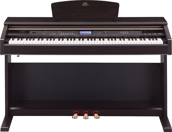 Yamaha YDP V240 Digital Piano