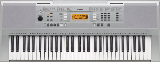 Yamaha YPT 340