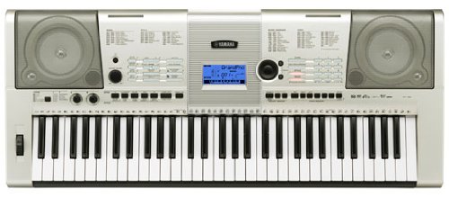 Yamaha YPT420